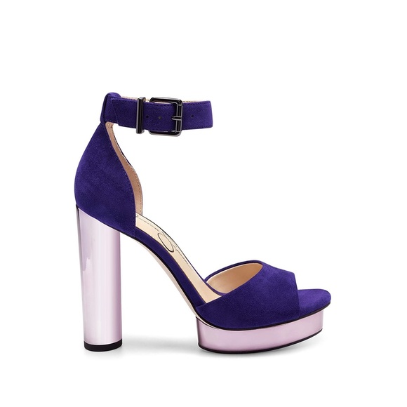 Jessica Simpson Shoes - Jessica Simpson Women's Heeled Sandal